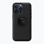 Чохол для телефону Quad Lock Mag Case iPhone 15 Pro Max black