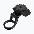 Тримач велосипедний для телефону Quad Lock Stem Cap Mount Adjustable black