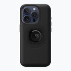Чохол для телефону Quad Lock Mag Case iPhone 16 Pro black