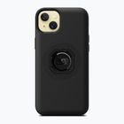 Чохол для телефону Quad Lock Mag Case iPhone 16 Plus black