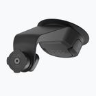 Тримач автомобільний Quad Lock Windscreen/Dash Car Mount v6 black