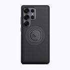 Чохол для телефону Quad Lock Mag Case Samsung Galaxy S25 Ultra black