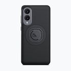 Чохол для телефону Quad Lock Mag Case Samsung Galaxy S25 Edge black
