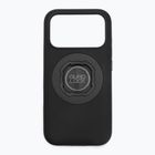 Чохол для телефону Quad Lock Mag Case iPhone 17 Pro black