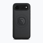 Чохол для телефону Quad Lock Mag Case iPhone 17 Air black