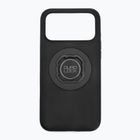 Чохол для телефону Quad Lock Mag Case iPhone 17 Pro Max black