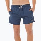 Шорти для плавання чоловічі Rip Curl Offset Volley navy