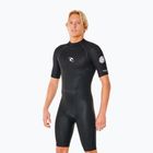 Гідрокостюм чоловічий Rip Curl Freelite S/SL 2 mm black