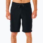 Шорти для плавання чоловічі Rip Curl Mirage Core black