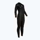Жіночий гідрокостюм Rip Curl Freelite 4/3 мм GB BZ Steamer чорний