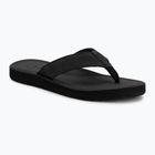В'єтнамки чоловічі Rip Curl Chiba Open Toe black