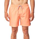 Шорти для плавання чоловічі Rip Curl Daily Volley cadmium orange