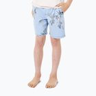Шорти для плавання дитячі Rip Curl Orb Volley light blue