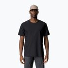 Футболка чоловіча Houdini Covet Tee true black