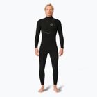 Гідрокостюм чоловічий Rip Curl E Bomb 4/3 мм Zip Free black