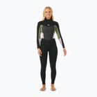 Гідрокостюм жіночий Rip Curl Omega 3/2 мм Back Zip khaki