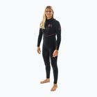 Гідрокостюм жіночий Rip Curl Flashbomb Fusion 5/3мм Zip Free black