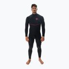 Гідрокостюм чоловічий Rip Curl Flashbomb Fusion 5/3мм Zip Free black