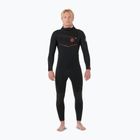 Гідрокостюм чоловічий Rip Curl Flashbomb Fusion 5/3мм Zip Free black