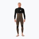 Гідрокостюм чоловічий Rip Curl E-Bomb 3/2 мм Zip Free Sub deep rock