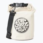 Сумка жіноча Rip Curl Surf Series Barrel Bag 10 л off white/black