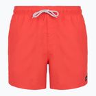 Шорти для плавання чоловічі Rip Curl Offset Volley washed red