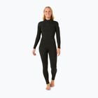 Гідрокостюм жіночий Rip Curl Wms Dawn Patrol Bz 4/3 mm Black
