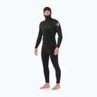 Гідрокостюм чоловічий Rip Curl Dawn Patrol Cz Hood 5/4 mm black