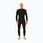 Гідрокостюм чоловічий Rip Curl Dawn Patrol Bz 5/3 mm black