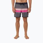 Шорти для плавання чоловічі Rip Curl Mirage Retro Mama Fizz black
