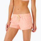 Шорти для плавання жіночі Rip Curl ClaSSic Surf 3" Boardshort blush