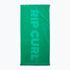 Рушник Rip Curl Premium Surf green