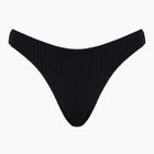 Купальник Rip Curl Premium Surf Hi Leg Skimpy нижній чорний