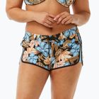 Жіночі шорти для плавання Rip Curl Follow The Sun 3" пильно-сині