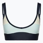 Купальник Rip Curl Block Party Spliced Crop купальник топ темно-синій
