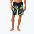 Шорти для плавання Rip Curl Mirage Mason Barrel Killa неоновий лайм