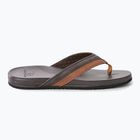 В'єтнамки чоловічі Rip Curl Soft Top brown/tan
