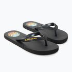 В'єтнамки дитячі Rip Curl Wetty Fade Bloom washed black