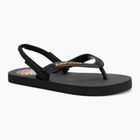 В'єтнамки дитячі Rip Curl Wetty Fade Bloom washed black