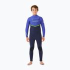 Гідрокостюм дитячий Rip Curl Flashbomb 3/2 мм Chest Zip wild berry
