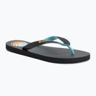В'єтнамки чоловічі Rip Curl Wetty Fade Bloom washed black