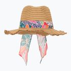 Капелюх жіночий Rip Curl Oceans Panama multicolor