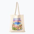 Жіноча сумка Rip Curl Shopper Desto Tote 3 л з кісткового хоу
