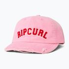 Кепка жіноча Rip Curl Mixed Montage pink
