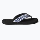 В'єтнамки жіночі Rip Curl Freedom Plush Bloom black