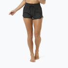 Шорти для плавання жіночі Rip Curl High Waist Retro Volley 3" black