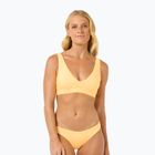 Верхня частина купальника Rip Curl Premium Surf D-Dd Deep V mango