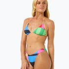 Верхня частина купальника Rip Curl Las Dalias Sliding Tri multicolor