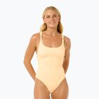 Купальник суцільний Rip Curl La Joya Good One Piece mango