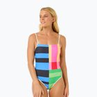 Купальник суцільний жіночий Rip Curl Las Dalias Good One Piece multicolor